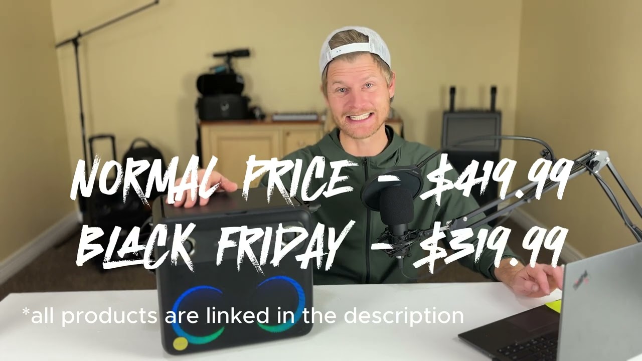 Which Karaoke Machine Should You Buy?
