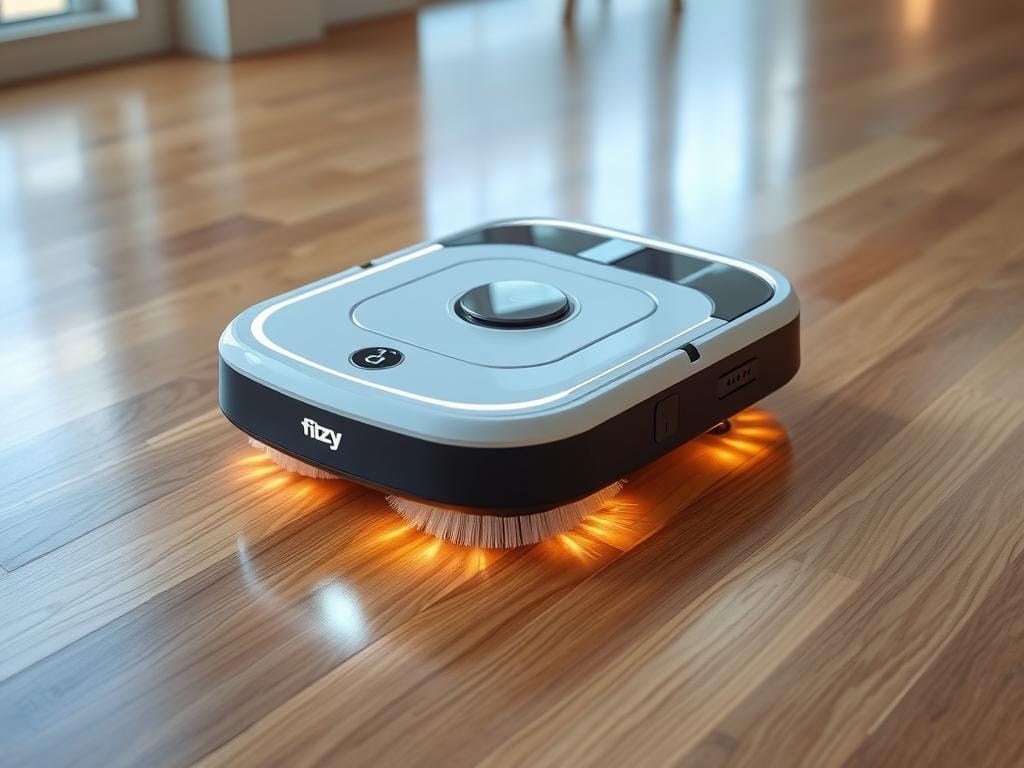 Braava Jet M6