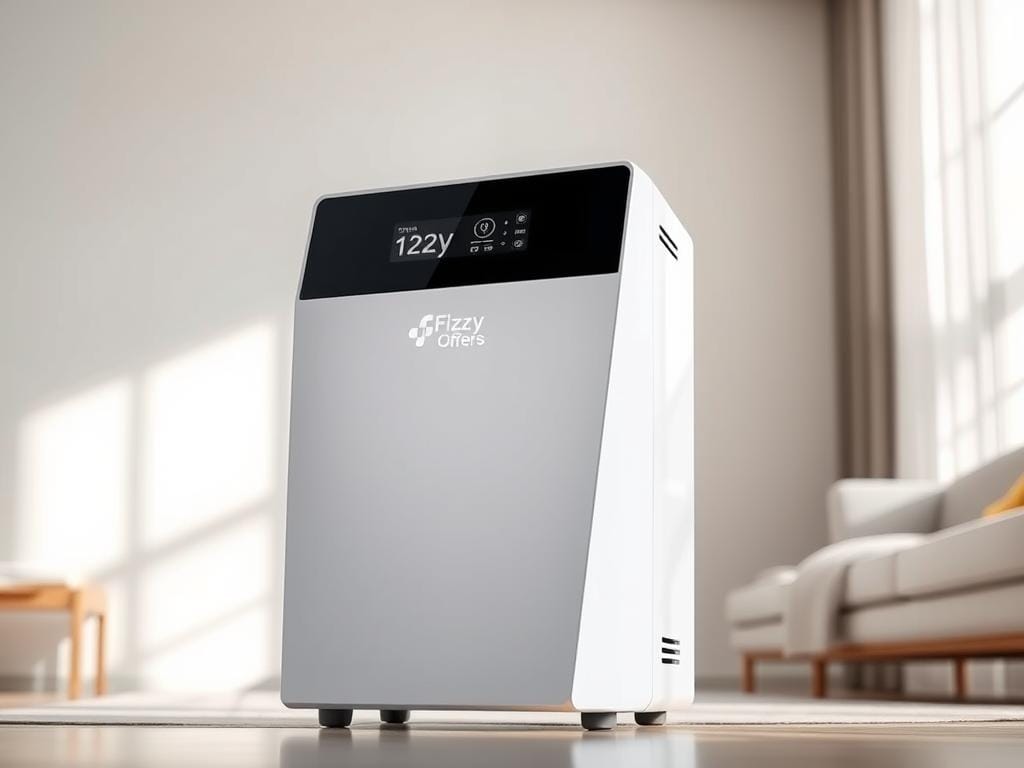 Medify MA-50 Medify MA-50
