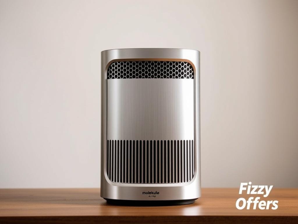 Molekule Air Pro Molekule Air Pro