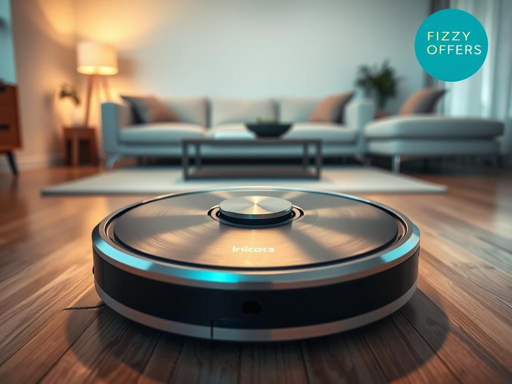 Roomba 650