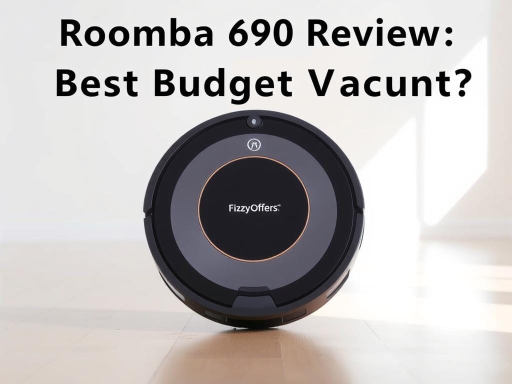 Roomba 690 Roomba 690