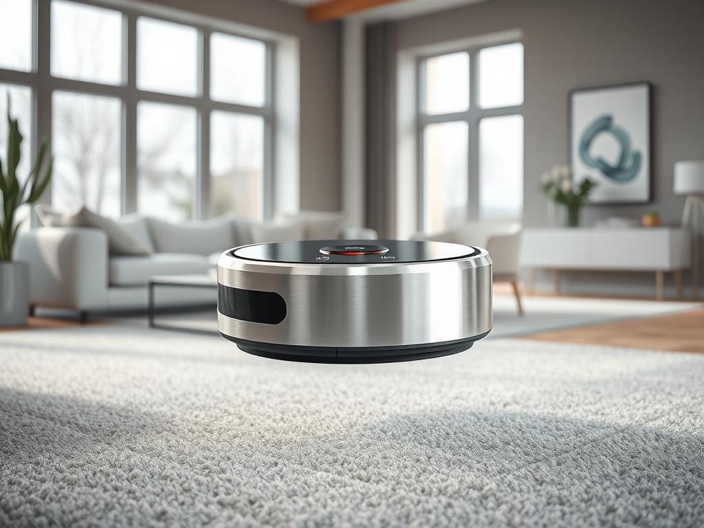 Roomba 890