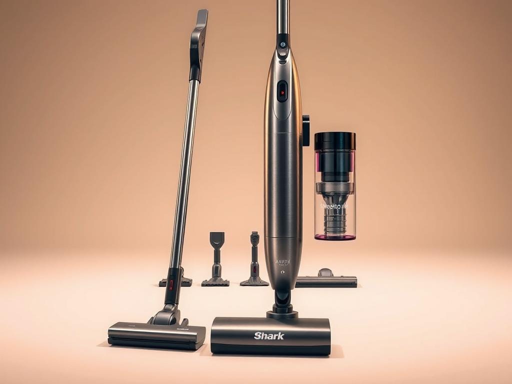 Shark APEX DuoClean Zero-M