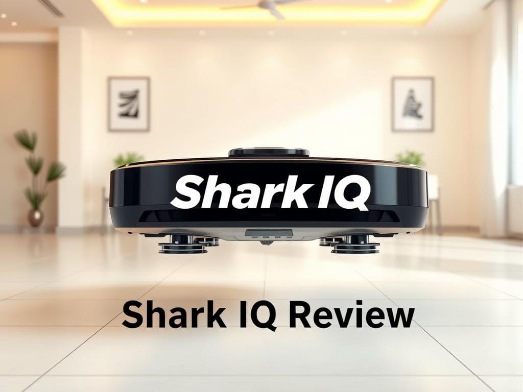 Shark IQ