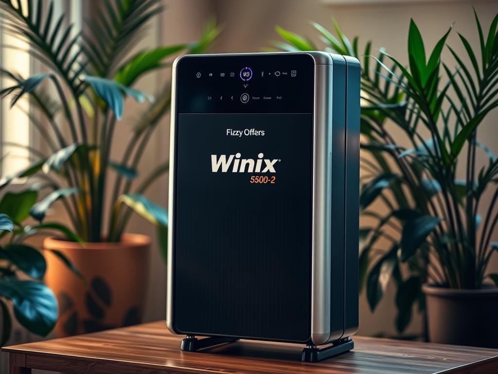 Winix 5500-2