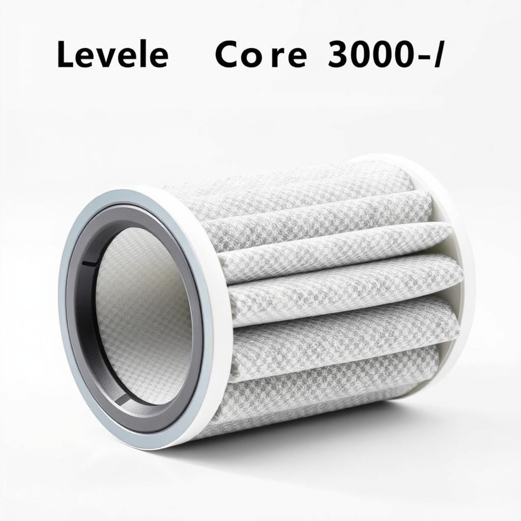 Levoit Core 300-P Original Filter Levoit Core 300-P Original Filter