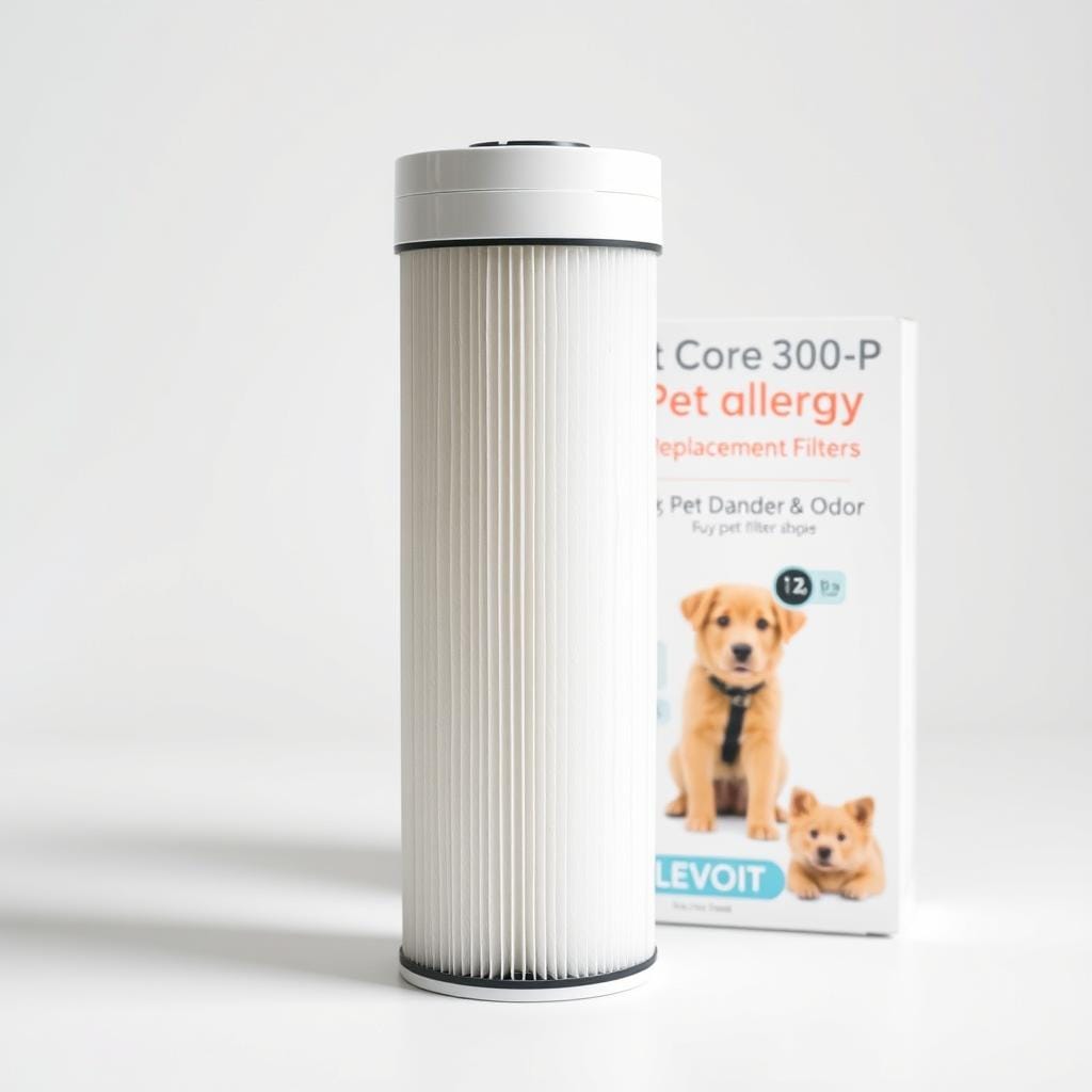 Levoit Core 300-P Pet Allergy Filter Levoit Core 300-P Pet Allergy Filter
