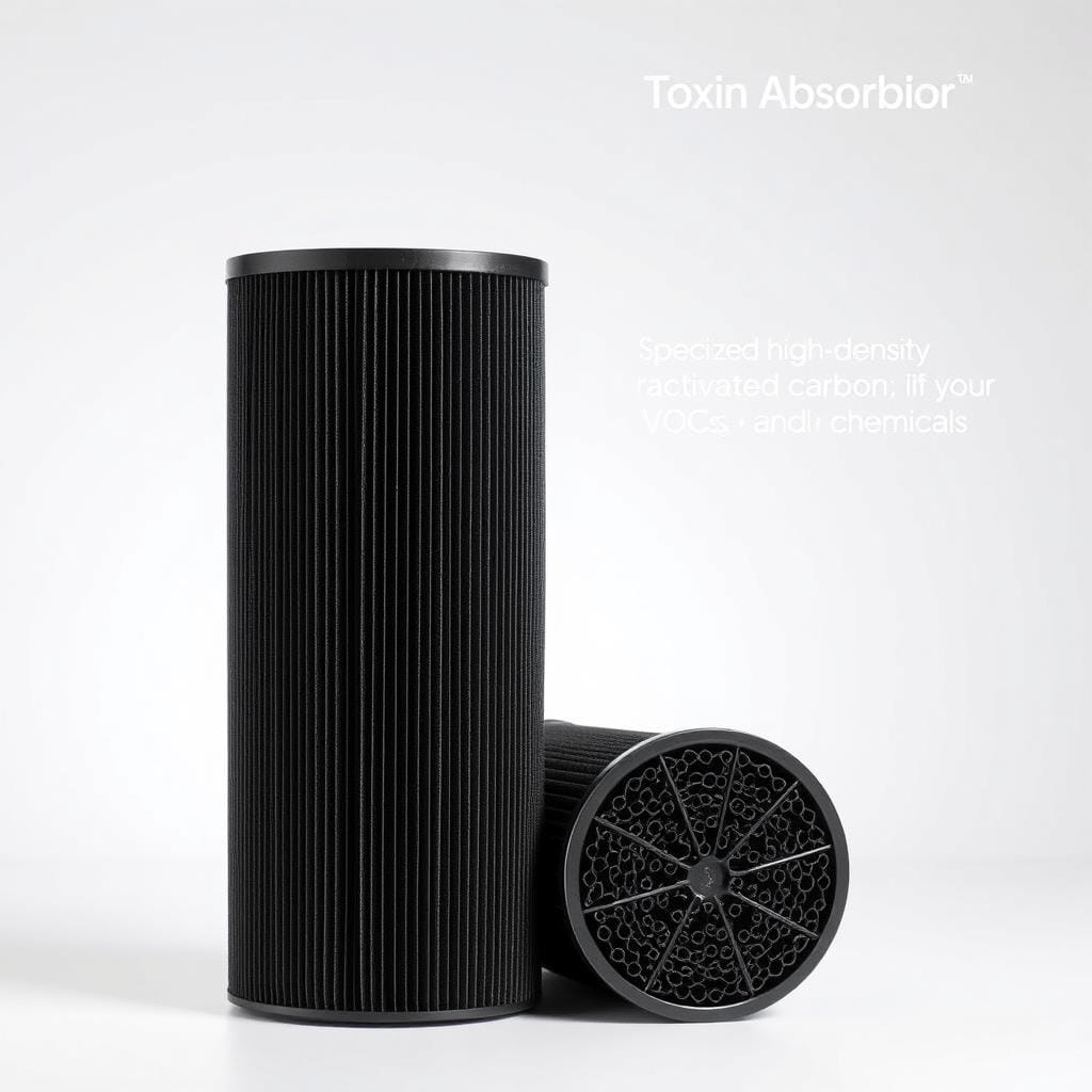 Levoit Core 300-P Toxin Absorber Filter Levoit Core 300-P Toxin Absorber Filter
