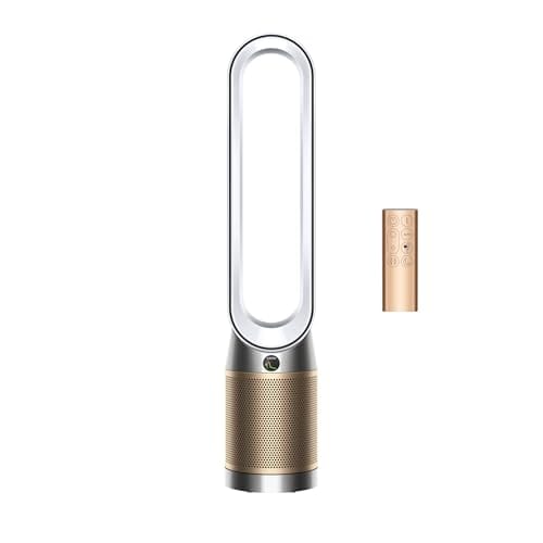 dyson tp09 cool fan - Home