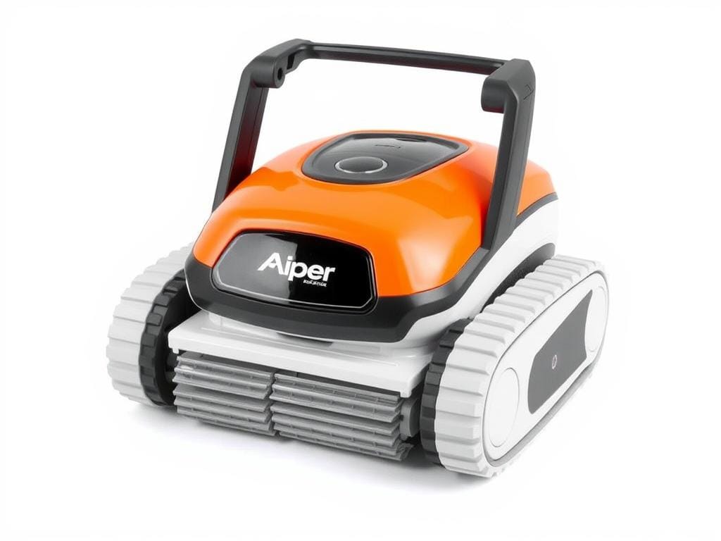Aiper Seagull Pro robotic pool cleaner