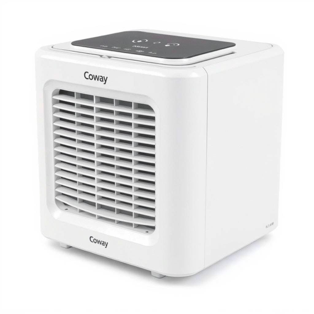 Coway Airmega AP-1512HH Air Purifier