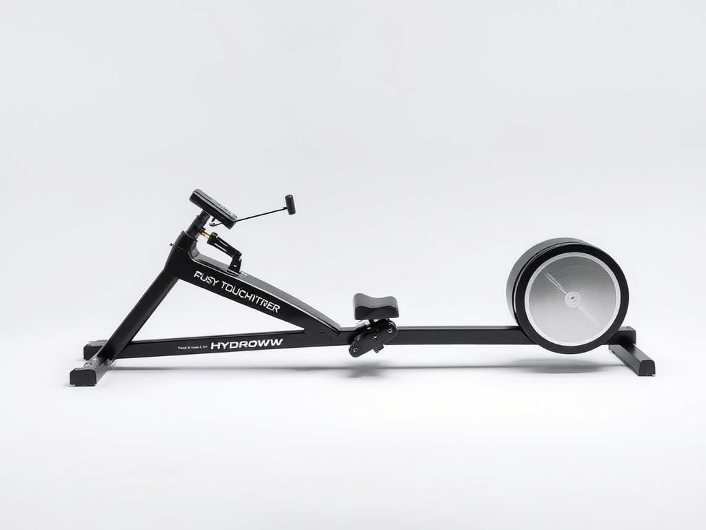 Hydrow Rower - premium alternative to Teeter Power10