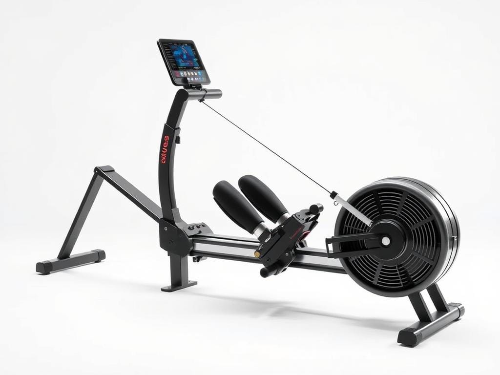 Sunny Health & Fitness SF-RW5515 - budget alternative to Teeter Power10