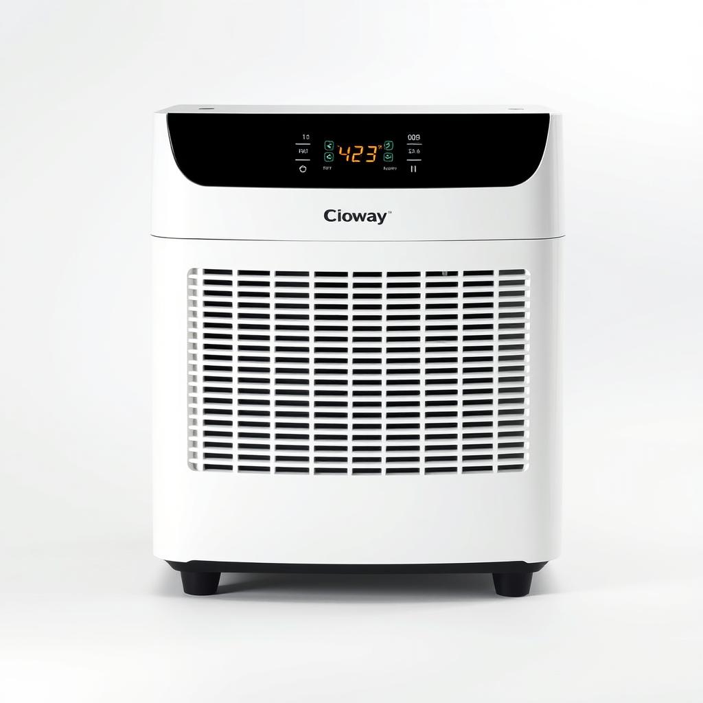 Coway Airmega 400 Air Purifier