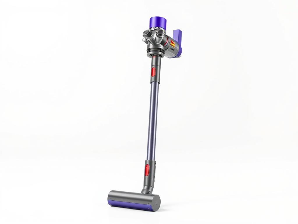 Dyson V15 Detect Cordless Vacuum
