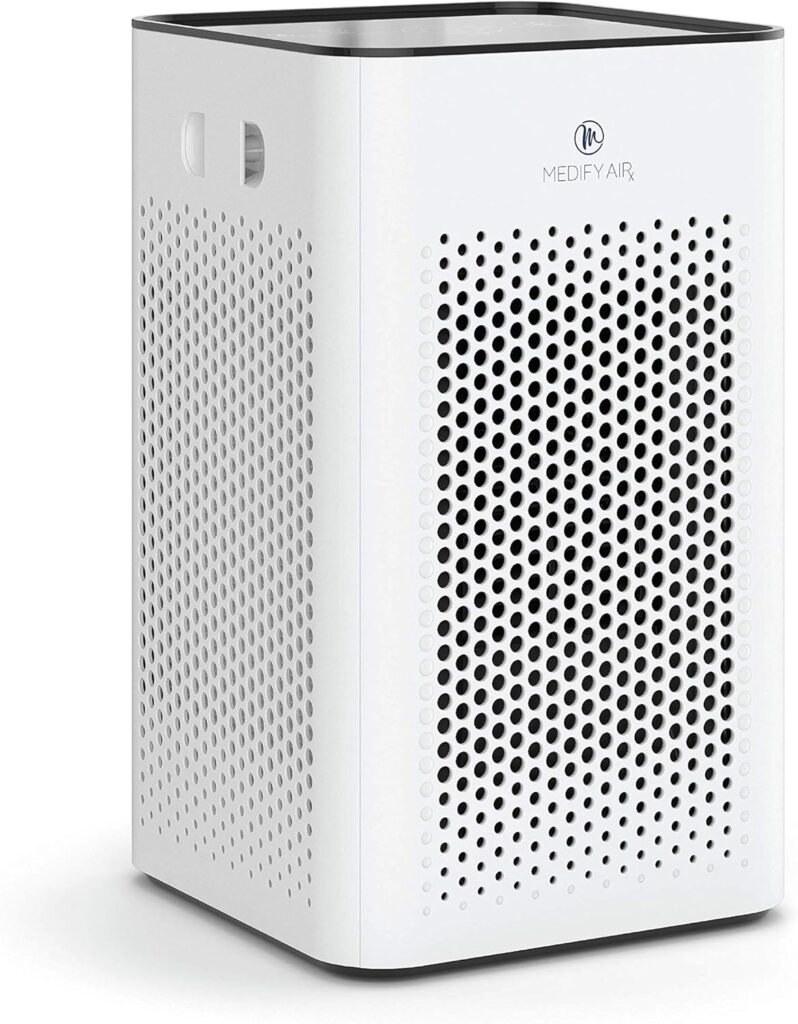 Medify MA-25 Air Purifier