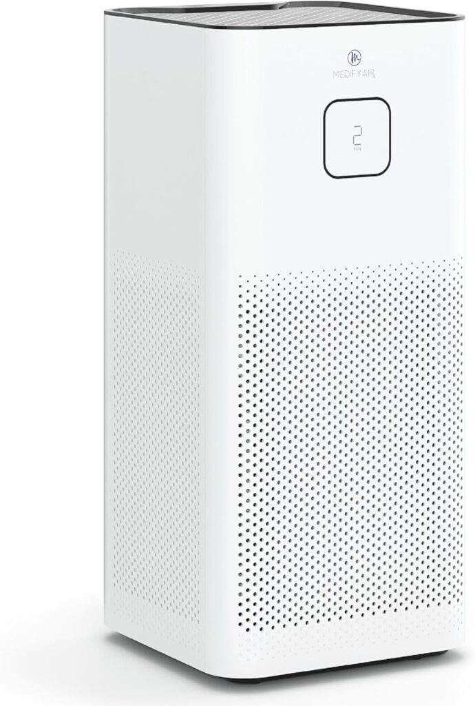Medify MA-50 Air Purifier