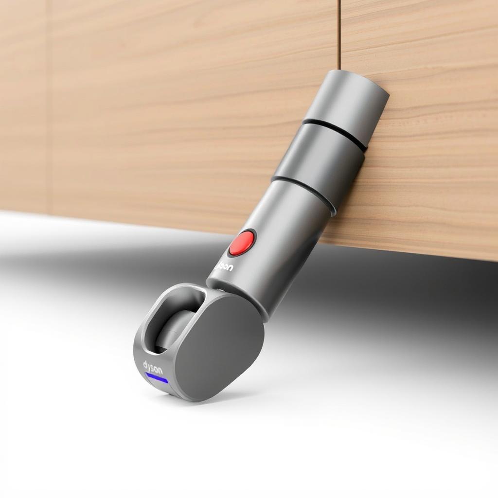 Reach Under Tool for the Dyson Ball Animal Total Clean