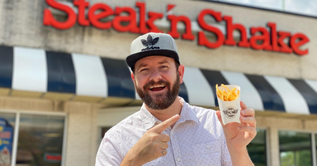 the freebie guy free food deals
