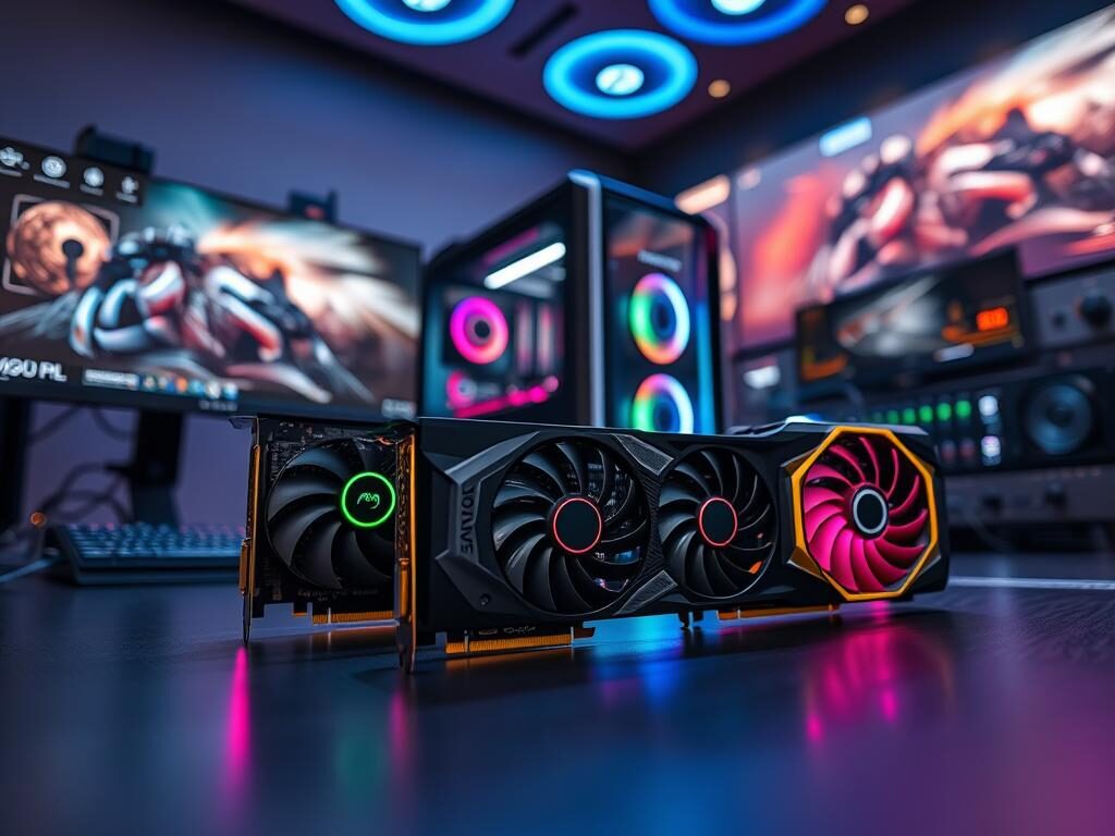 graphics cards