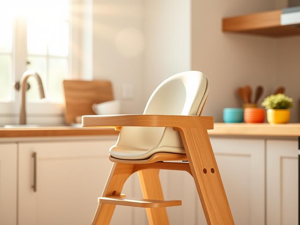 high chairs