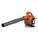 leaf blower