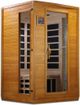 infrared sauna