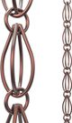 reviewverticalhome 525 rain chain - 10 Best Rain Chains in 2026