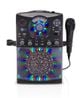 karaoke machine