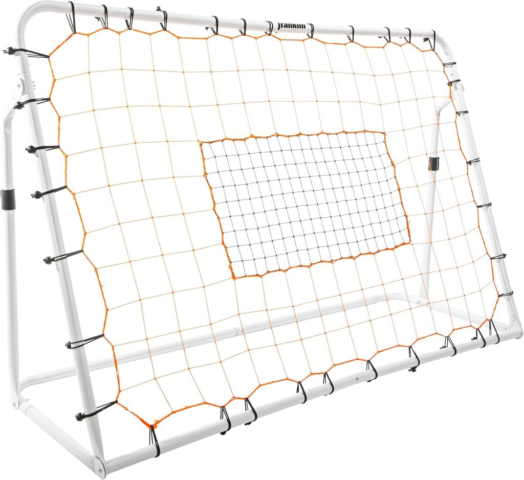 Franklin Sports Professional Soccer Rebounder