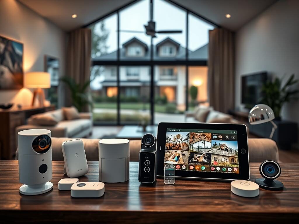 Home Security Systems