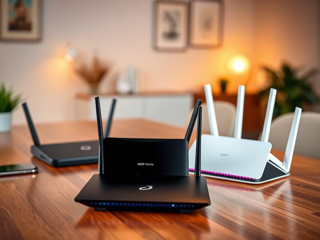 Internet Routers Internet Routers