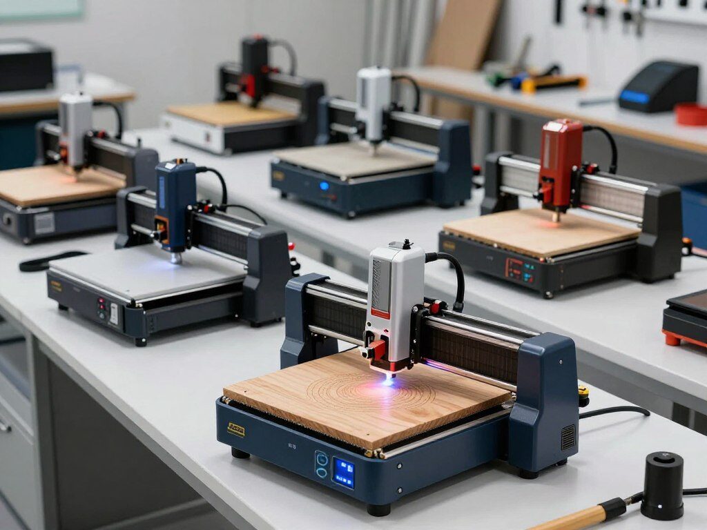Laser Engravers Laser Engravers