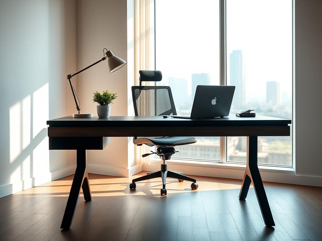 Office Desks