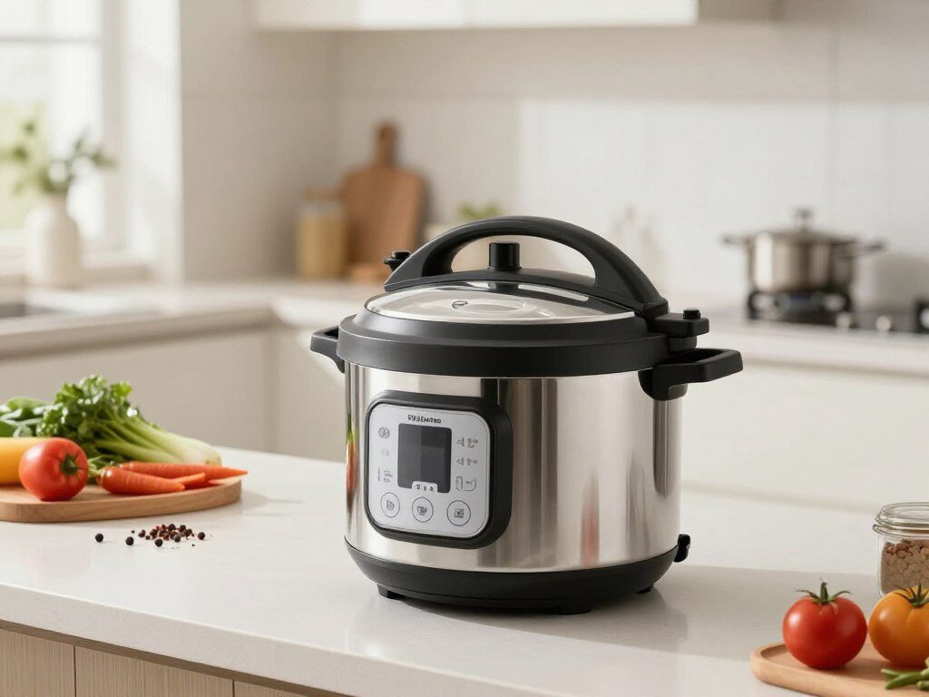 Pressure Cookers Pressure Cookers