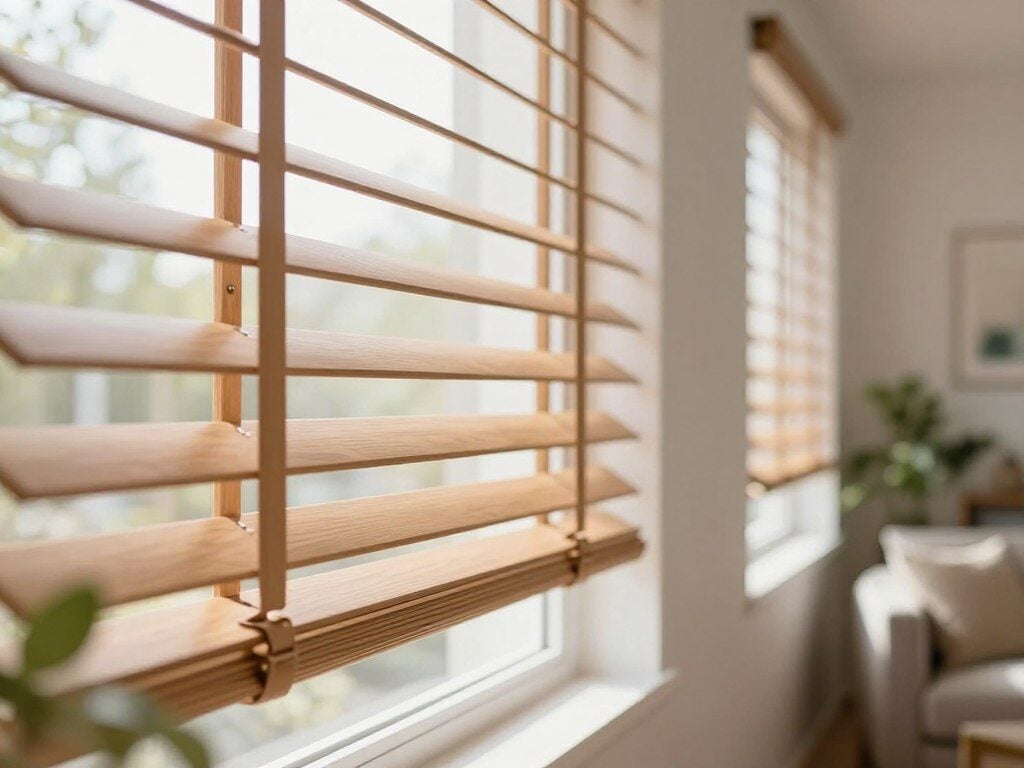 Window Blinds Window Blinds