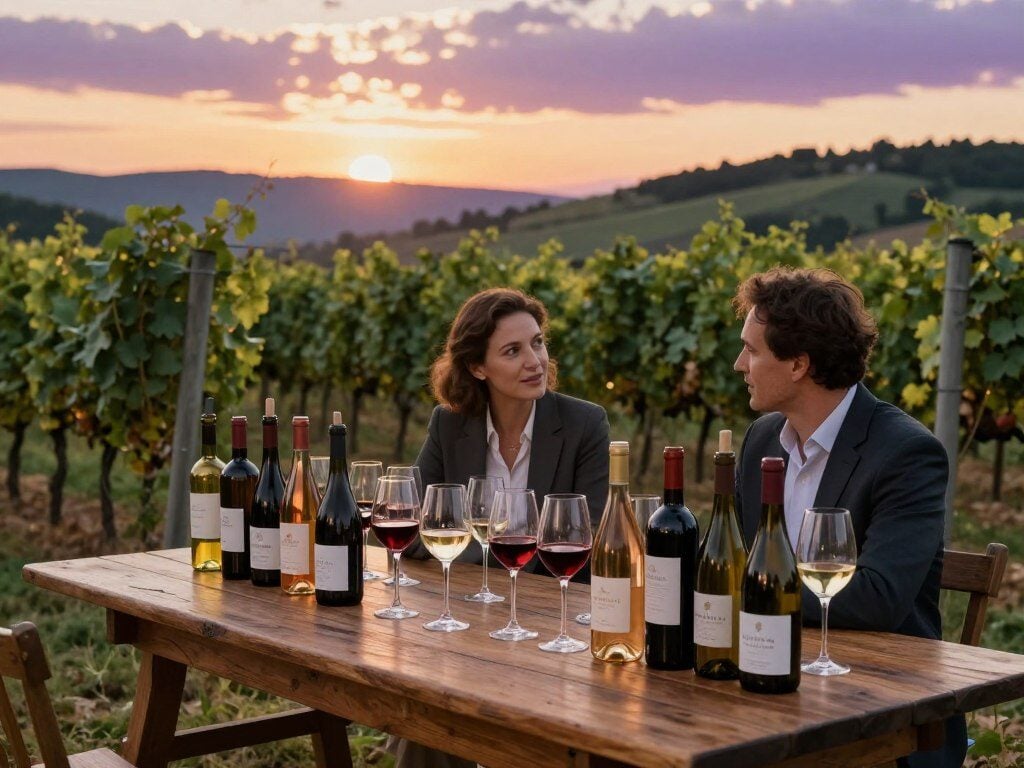 Wine Clubs