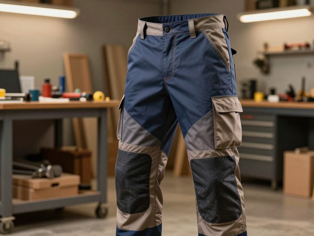 Work Pants