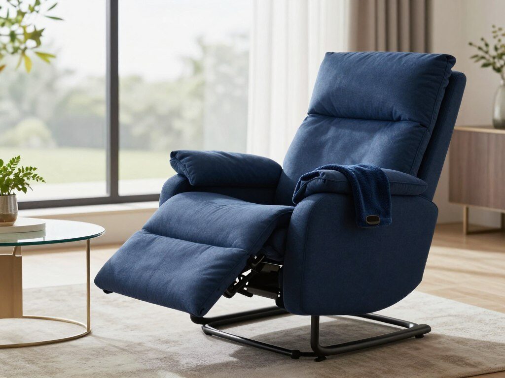 Zero Gravity Chairs