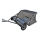 lawn sweeper