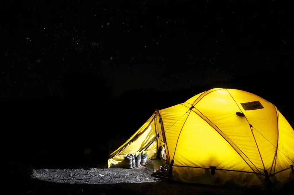 how to stop tent condensation - How to Stop Tent Condensation Before It Soaks Gear