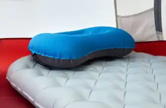 Sleeping Pads for Side Sleepers With Painful Pressure Points