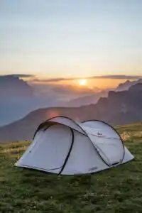tent heavy rain wind - Tents for Heavy Rain and Wind That Won’t Fold Under Pressure