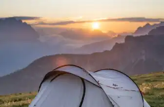 Tents for Heavy Rain and Wind That Won’t Fold Under Pressure